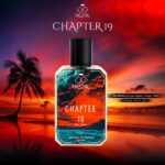 Introducing "Chapter 19" for him, this luxurious fragrance is inspired by the Azzaro Wanted.This fragrance captures the essence of desire and magnesium, this scent is expertly Crafted to blend fresh citrus with spicy and woody notes. It is designed for the modern man who craves attention and embraces his captivating charm.This scent makes you feel confident, seductive, and irresistible, ensuring that you make a lasting impression. Perfect for those who enjoy making a statement and leaving a memorable impression on others and it can be worn on any occasion, day or night.It opens with a burst of zesty lemon and spicy ginger, leading into a heart of automatic cardamom and crisp apple and settling into a rich base of tonka bean, amberwood, and vetiver.#longlasting #parfum #perfumery #scentoftheday #perfumelovers #luxuriousfragrances