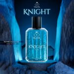 Introducing "knight" for him, this iconic fragrance is inspired by the Polo Sport.This fragrance captures the essence of a dynamic and active lifestyle, making it the perfect choice for the modern man who appreciates a fresh and athletic scent, it's inspired by the thrill of sport and the great outdoors. This fragrance is ideal for daily wear, whether you're hitting the gym, heading to an office meeting, or out with friends, it is the go-to fragrance for those who exude confidence and style. It's a balance of citrus and herbal notes which creates an uplifting scent that's both energizing and refined.The fragrance opens with a burst of tangerine, lemon, and bergamot, creating a fresh, citrusy start. At its heart, a marine accord, mint, and jasmine bring a crisp and lively feel, while sandalwood, musk, and amber base notes add a warm, earthy depth.#longlasting #parfum #iconicfragrance #scentoftheday #modernman #sporty #daliywear #dynamic