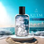Introducing "Kill 'em" for him, this luxurious fragrance is inspired by Issey Miyake.This fragrance captures the intensity of sunny lavender, and is inspired by the purity and the strength of water. It gives a fresh, vibrant and elegant impression on others, and it's perfect for a modern, independent and stylish man.It offers the right balance of strength sparking notes.
A freshness that lasts and surprises with an unexpected burst of tangerine and yuzu, lemon accord with a deep and vibrant aroma like a memory.
At the heart, the Water Lily note gives an aquatic feel, and it is warmed by spicy notes.
The base notes provide a marked masculine presence, with the assertive character of sandalwood, vetiver and tobacco amber.#longlasting #scentoftheday #fragrance #freshness #stylishmen #independent #parfum