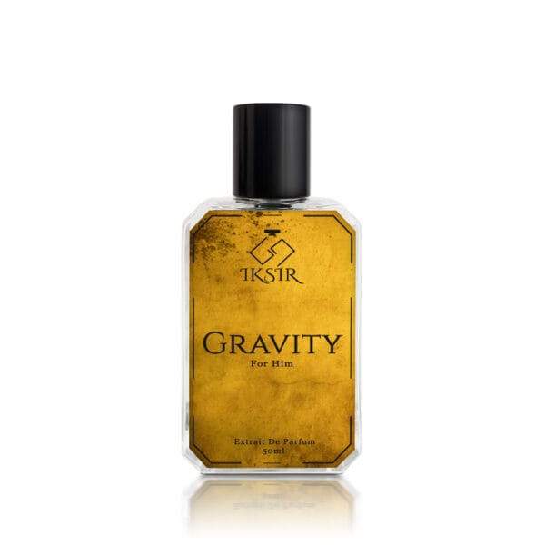 GRAVITY - Image 2
